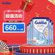 佳麗雅（gallia）達能佳麗雅奶粉gallia 法國進口嬰幼兒牛奶粉 寶寶進口奶粉 3段標準（12個月以上）830g*6罐