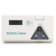 伊萊科（ELECALL）電烙鐵溫度測試儀  焊臺溫度計 烙鐵頭測溫儀 洛鐵測溫計 ES191