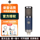 德律風根（TELEFUNKEN）TF11 專業錄音棚話筒 大振膜心型電容麥克風 TF11