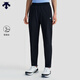DESCENTE 迪桑特WOMEN’S RUNNING系列女士梭織運(yùn)動(dòng)長(zhǎng)褲夏季新品 BK-Tap Shoe XL (175/74A)