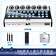 怡樂(lè)星（YILEXING） R88聲卡套裝直播設(shè)備全套手機(jī)電腦無(wú)線麥克風(fēng)耳機(jī)戶外音響唱歌K歌話筒錄音 R88-單聲卡套裝（適配各類麥克風(fēng)）