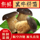 高原云品【新鮮黑牛肝菌】每個(gè)挑選 新鮮菌菇 云南特產(chǎn) 火鍋食材 新鮮速達(dá) 1000克
