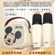 迪士尼（DISNEY）話筒音響一體麥克風(fēng)k歌無(wú)線藍(lán)牙音響小音箱兒童玩具生日男女孩禮物禮盒智能小度語(yǔ)音 MK01米奇