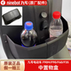 九9號原廠FZ110中置物盒儲(chǔ)物筐前收納盒水杯架配件F90MF90F60F35 FZ110原裝中置盒（配螺絲）