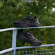 Saucony索康尼火鳥4春季25年新款跑步鞋女緩震舒適訓(xùn)練鞋黑39