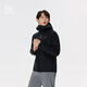 KOLON SPORT可隆男士防水防風(fēng)透濕耐磨連帽1992先行者沖鋒衣1級(jí)