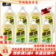 橄清橄清橄欖汁330ml*6瓶HOHO欖清茉莉花每日滇橄欖汁油柑汁飲料 8瓶滇橄欖汁330ml