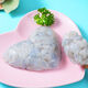 小霸龍鮮蝦滑100g/袋蝦丸蝦球火鍋食材水產(chǎn)冷凍半成品菜早餐低脂 小霸龍精選鮮蝦滑100g*6袋