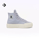 匡威（Converse）情人節禮物官方 悠游All Star男女高幫休閑滑板鞋UU鞋A10649C A10649C 37