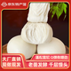慧供希森山東特產(chǎn)純手工老面饅頭千層石磨手工戧面饅頭北方餑餑面主食 千層饅頭155g*16個(gè)
