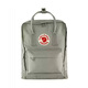 FJALLRAVEN北極狐雙肩包kanken男女戶外大容量書包電腦包運(yùn)動(dòng)旅行背包23510 021霧灰色 16L【可容納14寸筆記本電腦】