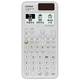 【95成新】卡西歐（CASIO）fx-999CNCW科學(xué)函數計算器 宋浩老師推薦 fx-991CN升級12大功能大學(xué)社會(huì )人士學(xué)習考研考試白色  