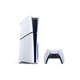 PlayStation索尼國行PS5 Slim輕薄款光驅(qū)版主機家用4K高清電視游戲機