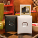 INSTAX 富士INSTAX SQUAER Link 立拍立得 手機(jī)照片打印機(jī) 螺青綠 學(xué)生家用