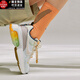 耐克（NIKE）新款女鞋秋冬冬季運動鞋緩震舒適低幫時尚休閑跑步鞋818381-011 CZ8685-131/AIR MAX VERONA 36.5