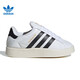 三葉草（Adidas）三葉草 男女 SUPERSTAR HOME W 休閑鞋 IE1435 39碼/UK6
