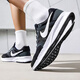 耐克（NIKE）官方 艦店男鞋 2025秋季新款運動鞋休閑鞋飛線透氣耐磨跑步鞋 飛線技術(shù)/現(xiàn)貨速發(fā)/黑白 41 260/8