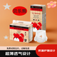 貝樂熊紙尿褲超薄透氣新生兒寶寶尿不濕全包臀防側漏拉拉褲嬰兒學步褲 拉拉褲XL碼內(nèi)褲式46片