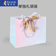啄木鳥格子圍巾女冬季感馬海毛英倫風(fēng)學(xué)院超大長(zhǎng)加厚保暖情侶圍脖男親膚 禮袋裝：默認(rèn)粉灰色 英倫格子流