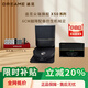 追覓X50 pro 增強(qiáng)版掃拖一體自升降雷達(dá)高溫仿生機(jī)械足越障x50 Ultra x50 Pro增強(qiáng)版+贈(zèng)品 超薄嵌入上下水版