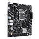 華碩（ASUS） PRIME H610M-A D4主板 支持 CPU i5-12490F/i5-13490F套裝 板U套裝 【家用辦公】H610M-K ARGB D4