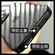 潮聯(lián)自帶防塵塞一體適用蘋(píng)果16Promax手機殼新款iPhone15/Pro充電口揚聲器防塵plus硅膠防摔透明16男女 深空黑【高質(zhì)量充電口防塵】贈手機膜 iPhone 14Promax