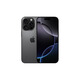 Apple/蘋果 iPhone 16 Pro 1TB 黑色鈦金屬 雙卡雙待手機(jī)【送聯(lián)通話費(fèi)券】