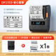 德佟DP30S固定資產(chǎn)標(biāo)簽貼打印機(jī)打標(biāo)機(jī)手持便攜式小型熱敏亞銀啞銀紙?jiān)O(shè)備產(chǎn)品二維碼條形碼辦公標(biāo)簽機(jī) DP235S單機(jī)+送1卷60*40mm啞銀標(biāo)簽