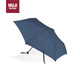 無印良品（MUJI）晴雨兩用 折疊傘 雨傘遮陽 太陽傘 藏青色