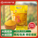 慧供德州老字號特產(chǎn)夏津富蘭香地理標志黃小米正宗五谷月子粥中秋禮品 黃袋小米2.5kg（保質(zhì)期12個(gè)月）