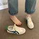 森馬斷碼清倉德訓鞋女2025新款春秋跑步練車(chē)專(zhuān)用阿甘鞋運動(dòng)休閑板鞋女 巴斯光年【廠(chǎng)家24H速發(fā)】 38