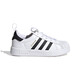 ADIDAS   三葉草兒童經(jīng)典貝殼頭運動(dòng)板鞋小白鞋 JS0718 32