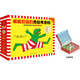 呱呱自信的青蛙弗洛格（全17冊）當(dāng)當(dāng)專享贈品版 3~6歲經(jīng)典繪本，安徒生獎得主維爾修思代表作！讀弗洛格的孩子就會越來越自信！小讀客科普館