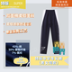青青世界深圳校服長(cháng)褲男女中學(xué)生夏季短袖秋冬上衣短褲運動(dòng)服外套空調 特版中學(xué)冬運長(cháng)褲 180