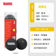 天龍（Teloon）壁球 進(jìn)階中級用球 聽裝 單黃點(diǎn)（進(jìn)階低速）TY001