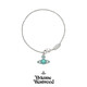 薇薇安·威斯特伍德（Vivienne Westwood）西太后正品手鏈 佩圖拉土星裝飾轉運珠手鏈送禮物圣誕節