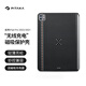 PITAKA適用蘋果2022/21款iPad Pro保護套凱夫拉磁吸式無線充帶筆槽兼容妙控11寸平板12.9英寸輕薄保護殼 保護殼【浮織-狂想】 iPad Pro 11寸