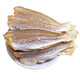 蟻淘鮮 精選黃花魚干1斤 海魚干小魚干咸魚干魚肉干海鮮水產(chǎn)干貨 黃花魚干500g