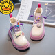 G.DUCKKIDS童鞋女童馬丁靴兒童靴子2022秋冬季新款7-12歲中大童鞋 白色 30 內長(cháng)19.2厘米