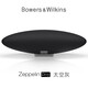 寶華韋健 Zeppelin Pro齊柏林飛艇第6代 B&W無(wú)線(xiàn)HIFI藍牙音箱家用桌面音響 Zeppelin Pro太空灰