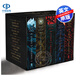 英文原版 A Song of Ice and Fire 1-5  冰與火之歌全套5冊 權力的游戲