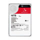 希捷Seagate23年希捷新款16T酷狼ST1600nt001陣列NAS存儲(chǔ)raid企業(yè)級(jí)機(jī)械硬盤 16TB ST16000NT001店保三年