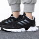 阿迪達斯（adidas）男鞋清風(fēng)鞋 2025夏季新款運動(dòng)休閑減震舒適透氣潮流時(shí)尚跑步鞋 GX5582/Bounce中底/清風(fēng)透氣 40