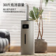 濕擎【24年新品上市】工業(yè)商用加濕器立式辦公室家用客廳殺菌加濕器落地大容量落地式超大大霧量大面積 標準旋鈕款【15L-雙核驅(qū)動】