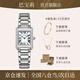 巴寶莉品牌手表女士2025新款坦克小表盤(pán)女表輕奢小眾高級(jí)十大名生日禮物
