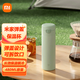 小米（MI）米家保溫杯彈蓋版 480ml 316L不銹鋼 長效保冷保溫大容量茶杯 小米彈蓋保溫杯--竹綠色