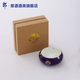 郎酒【禮品】陶瓷煙灰缸（贈(zèng)品，單拍不發(fā)貨） 0.1度 0.1L 1盒 默認(rèn)顏色1