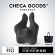祺加質(zhì)品（CHECA GOODS）腰靠腰部靠墊辦公室汽車(chē)椅子座椅護腰靠墊腰托靠背墊教師節禮物