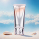PROYA（珀萊雅）【帶盒刮碼】PROYA珀萊雅輕享陽光修顏防曬隔離乳50ml 輕享陽光防曬乳1支【帶盒刮碼】
