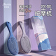 AllsmileAllsmile家用梳子女士專(zhuān)用長(cháng)發(fā)氣墊梳按摩梳頭部蓬松梳脫發(fā)不打結 冰河藍